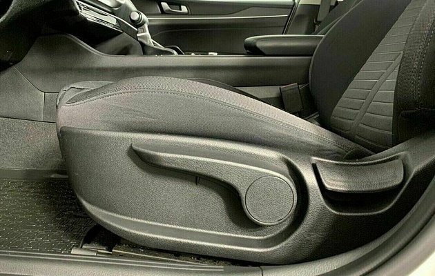 Kia k5, фото №13