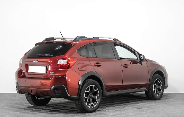 Subaru impreza, фото №2