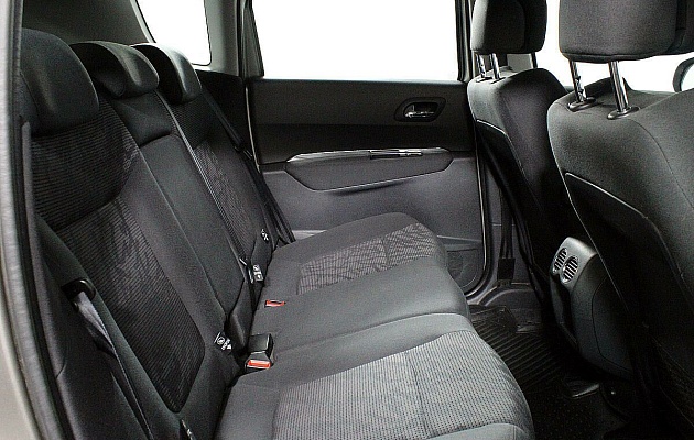 Peugeot 3008 I, фото №10