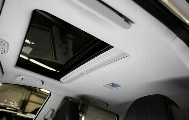 Haval h6, фото №11