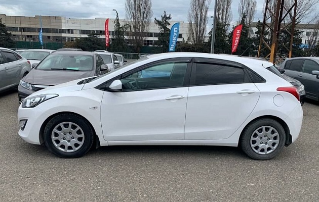 Hyundai i30, фото №3