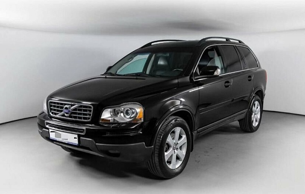 Volvo XC90, фото №2