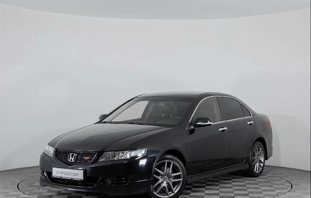 Honda Accord, фото №5
