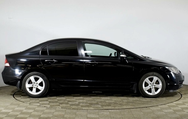 Honda Civic, фото №3