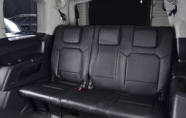 Honda Pilot, фото №8