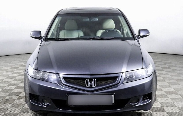 Honda Accord, фото №1
