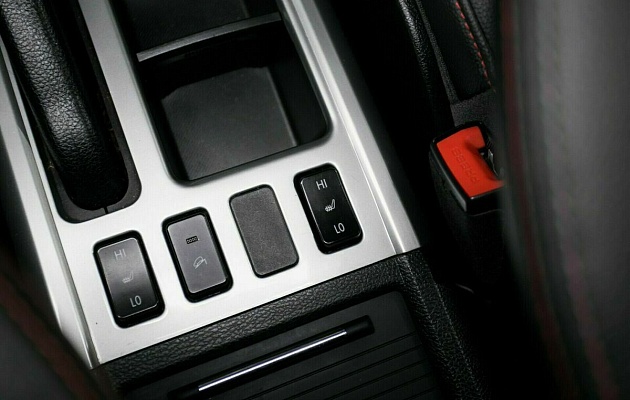 Haval h6, фото №16
