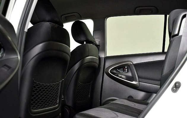 Toyota RAV4 III (XA30) Рестайлинг, фото №6