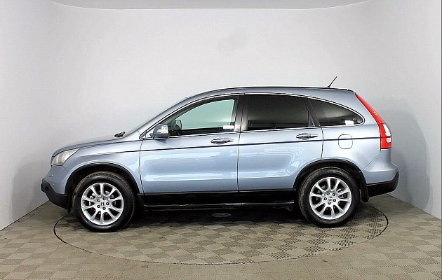 Honda CR-V, фото №4
