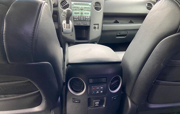 Honda Pilot, фото №9