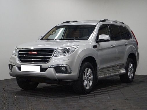 Haval H9