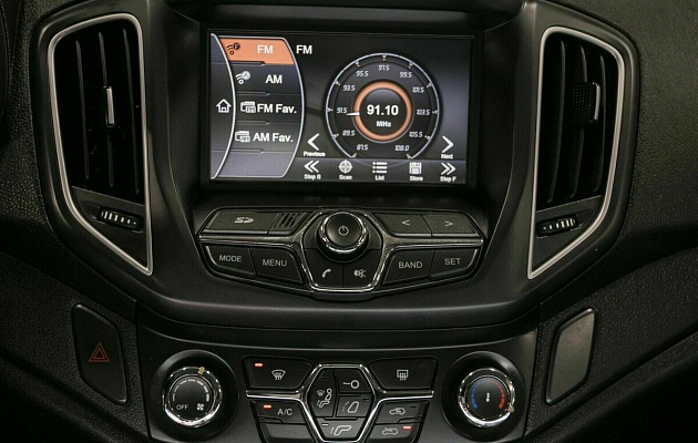 Chery tiggo 5, фото №9