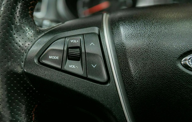 Chery tiggo 5, фото №14