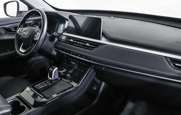 Chery tiggo 7 pro, фото №9