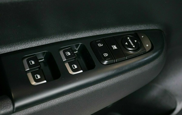 Kia rio x-line, фото №13