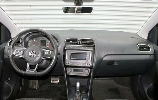 Volkswagen Polo, фото №4