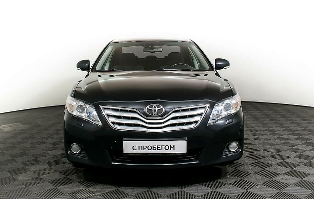 Toyota Camry, фото №1