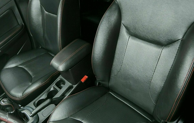 Chery tiggo 5, фото №9