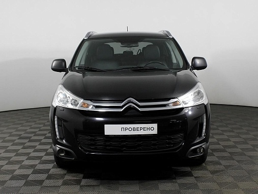 Citroen C4_AIRCROSS