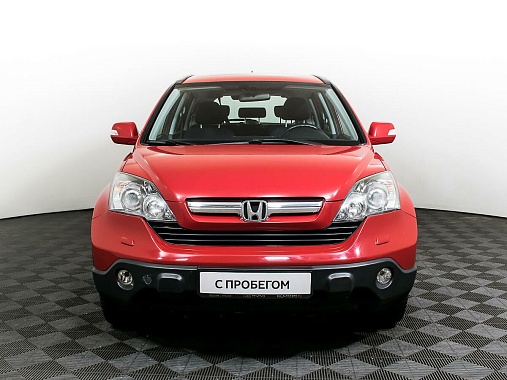 Honda CR_V