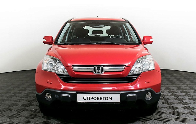 Honda CR-V, фото №1