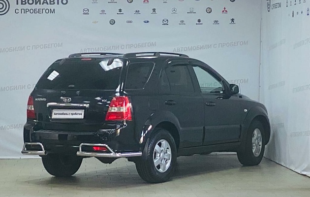 Kia Sorento, фото №2