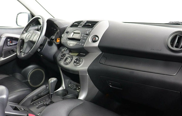 Toyota RAV4 III (XA30), фото №7