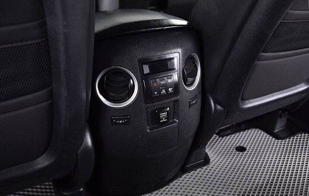 Honda Pilot, фото №7