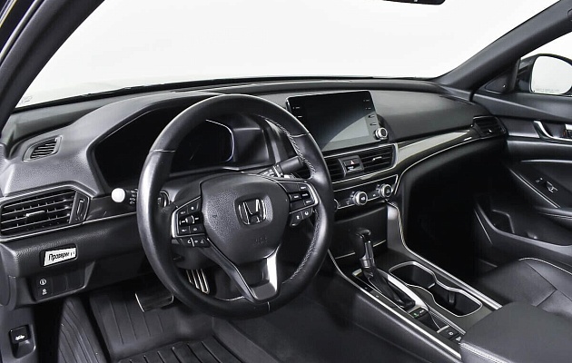 Honda Accord, фото №6