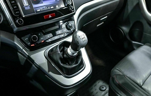 Haval h6, фото №10