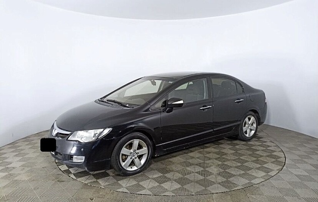 Honda Civic, фото №2