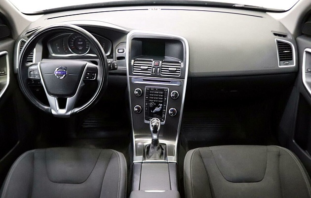 Volvo XC60, фото №7