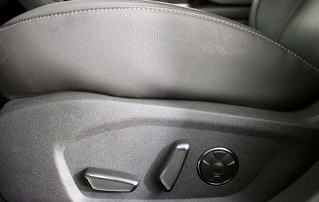 Ford Mondeo, фото №7