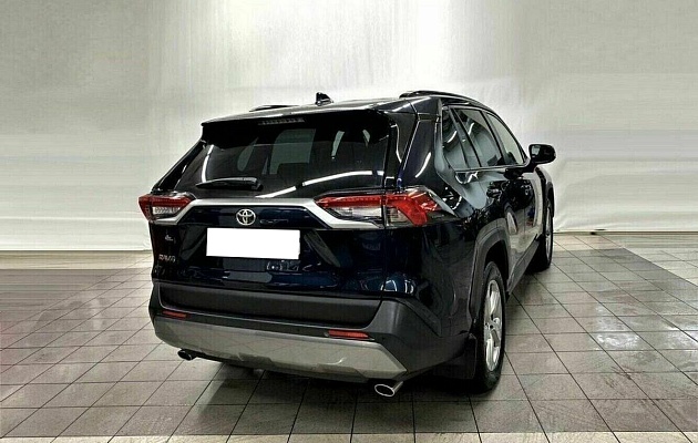 Toyota rav4, фото №3