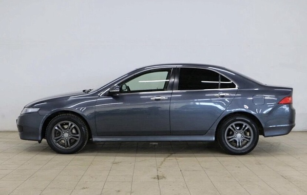Honda Accord, фото №2