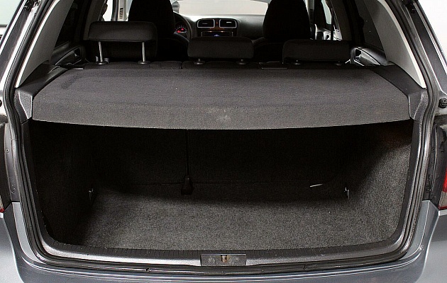 Volkswagen Golf, фото №11