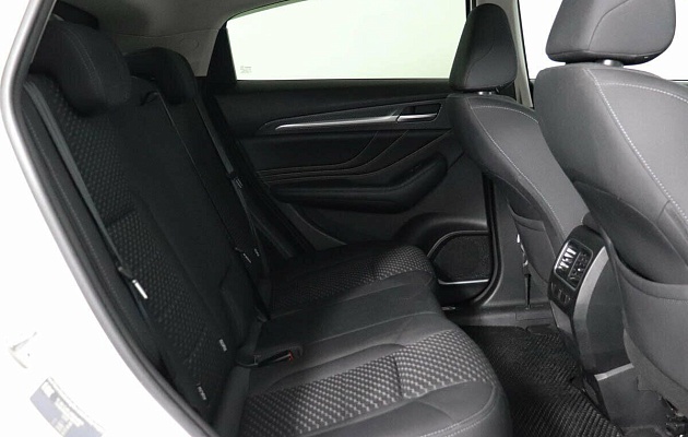 Haval F7x I, фото №6