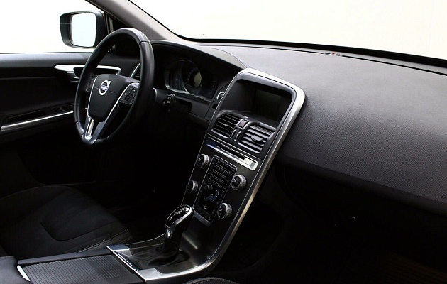 Volvo XC60, фото №8