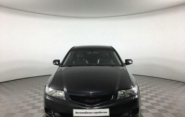 Honda Accord, фото №1