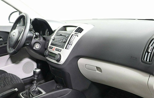 Kia Ceed 1.6 Механика, фото №7