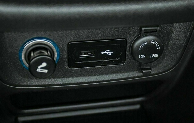 Chery tiggo 5, фото №18