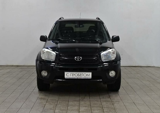 Toyota RAV_4