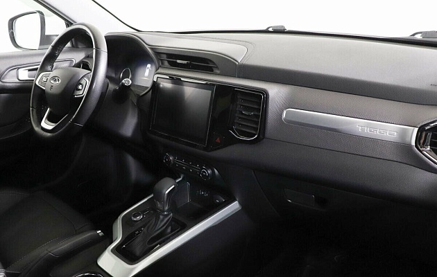 Chery Tiggo 4 I Рестайлинг, фото №5