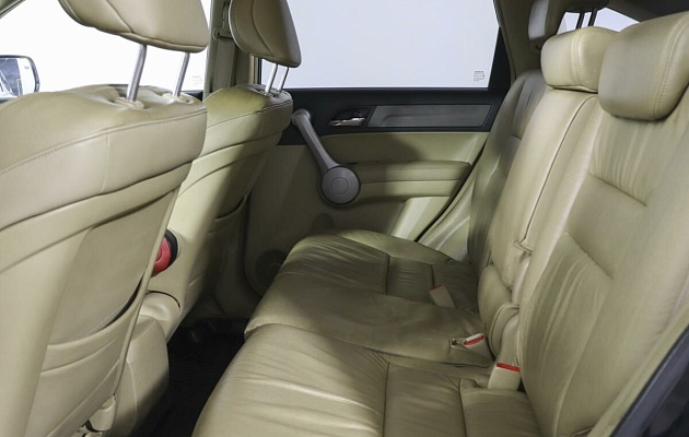 Honda CR-V, фото №12