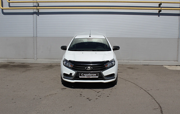 LADA Vesta, фото №1