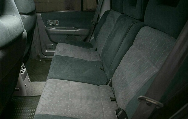 Mitsubishi pajero sport, фото №10