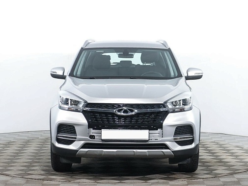 Chery TIGGO_4