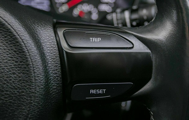 Kia rio x-line, фото №14