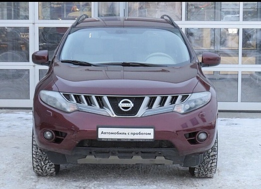Nissan MURANO