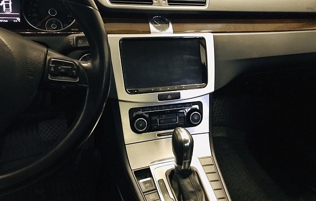 Volkswagen Passat CC I, фото №7